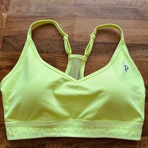PINK Victoria's Secret Sports Bra, unused